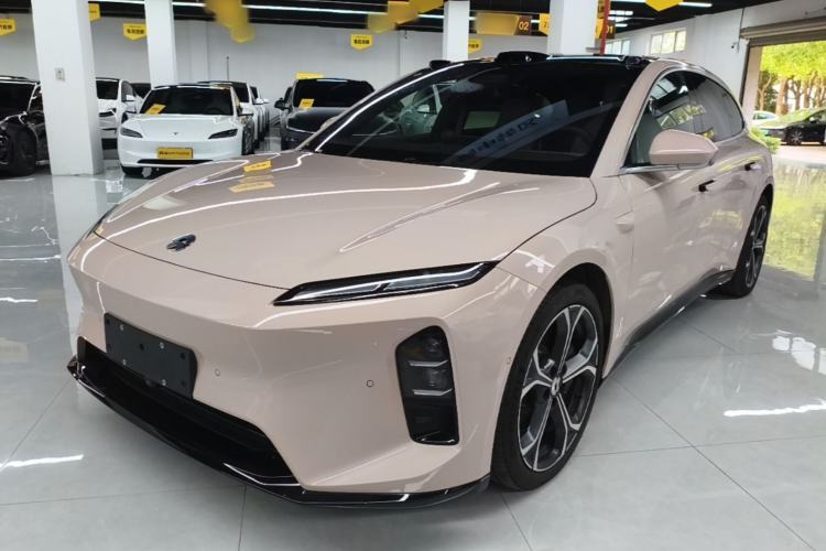 Used Nio ET5T 2025 75 kWh Touring Guazi used car, China used car export, Used car for sale, Used  cars, Cheapest cars for sale