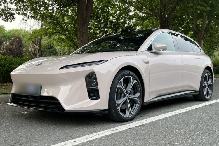 Used Nio ET5T 2025 75 kWh Touring Guazi used car, China used car export, Used car for sale, Used  cars, Cheapest cars for sale