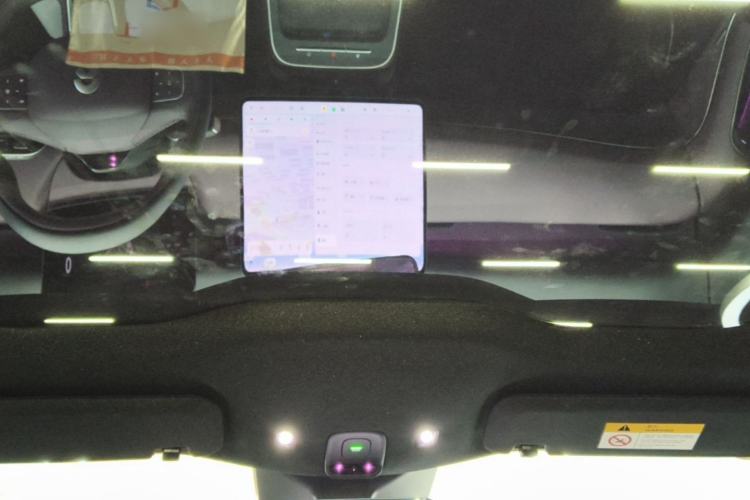 Used Nio ET5T 2025 75 kWh Touring Headliner