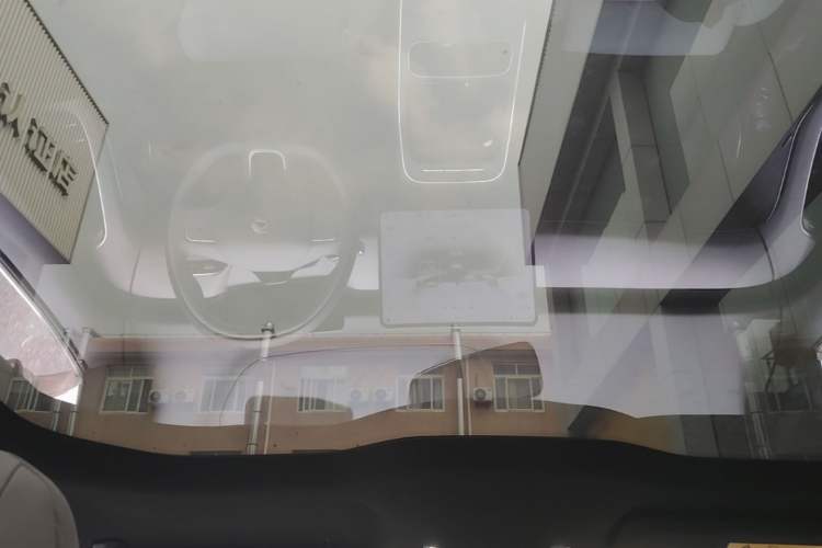 Used Nio ET5T 2025 75 kWh Touring Headliner
