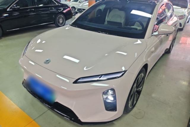 Used Nio ET5T 2025 75 kWh Touring