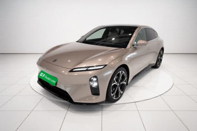 Used Nio ET5T 2025 75 kWh Touring