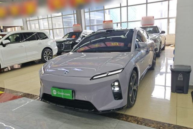 Used Nio ET5T 2025 75 kWh Touring
