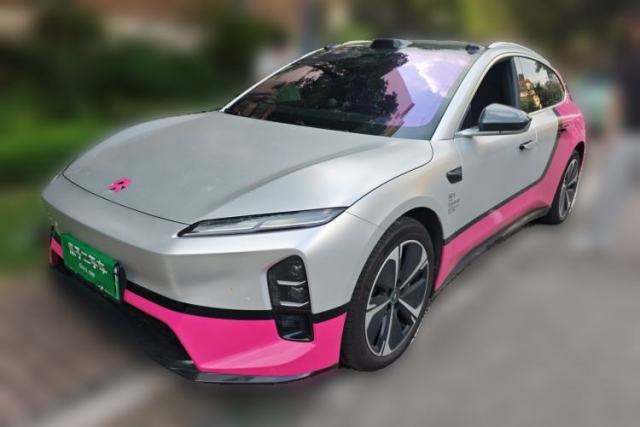Used Nio ET5T 2025 75 kWh Touring