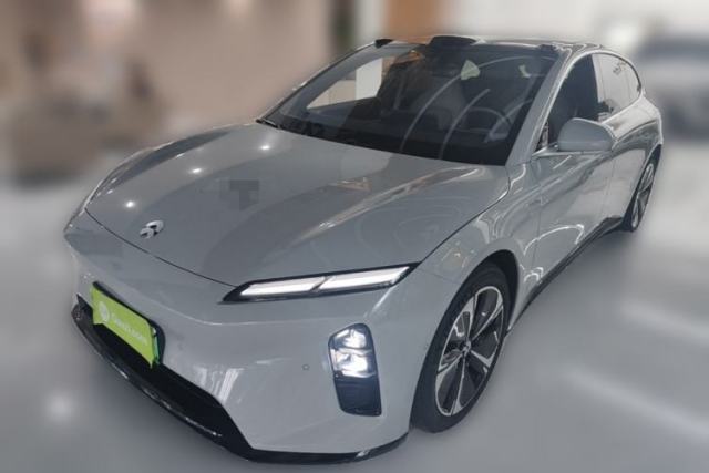 Used Nio ET5T 2025 75 kWh Touring
