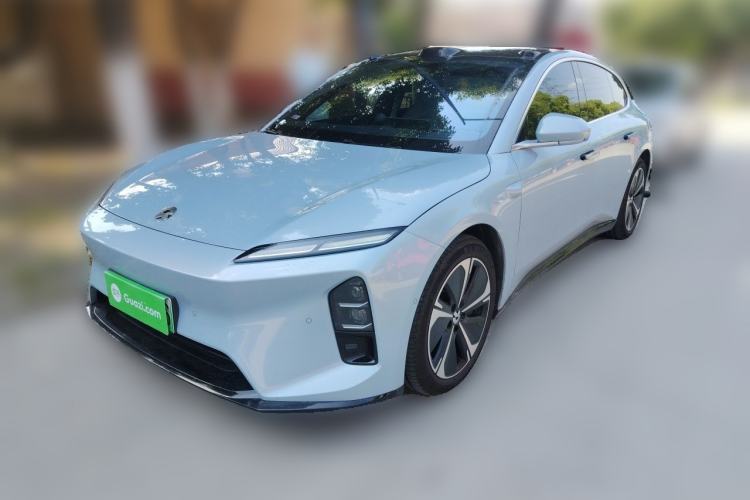 Used Nio ET5T 2025 75 kWh Touring Guazi used car, China used car export, Used car for sale, Used  cars, Cheapest cars for sale