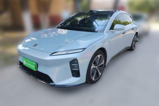 Used Nio ET5T 2025 75 kWh Touring