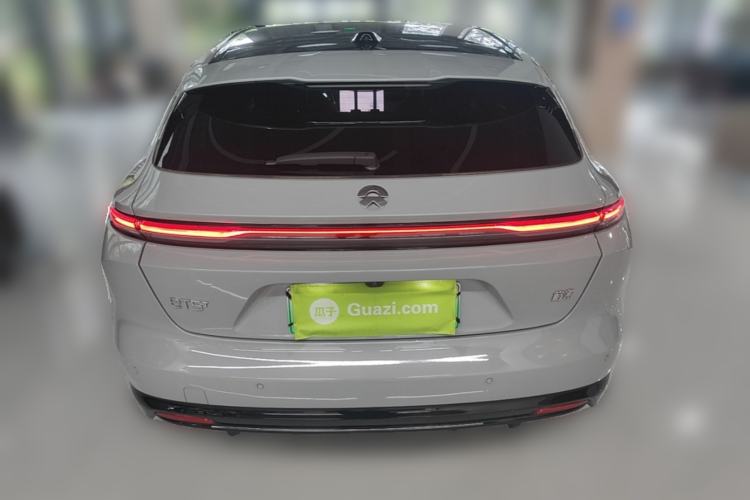 Used Nio ET5T 2025 75 kWh Touring Rear