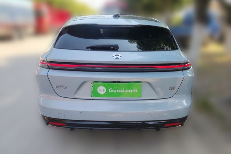 Used Nio ET5T 2025 75 kWh Touring Rear