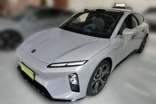 Used Nio ET5T 2025 75 kWh Touring