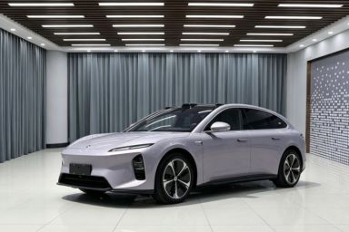 Used Nio ET5T 2025 100kWh Touring