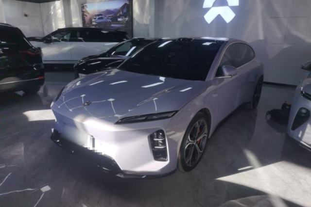 Used Nio ET5T 2025 75 kWh Touring