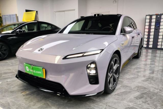 Used Nio ET5T 2025 75 kWh Touring