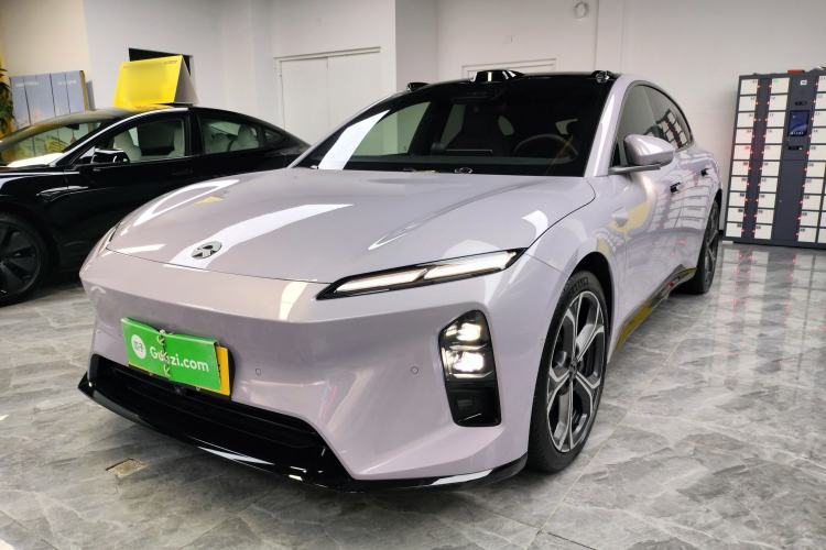 Used Nio ET5T 2025 75 kWh Touring Guazi used car, China used car export, Used car for sale, Used  cars, Cheapest cars for sale