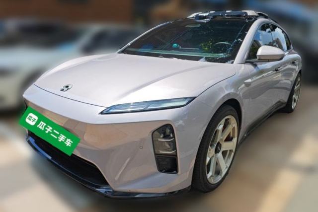 Used Nio ET5T 2025 75 kWh Touring