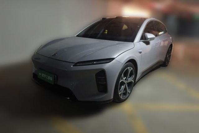 Used Nio ET5T 2025 75 kWh Touring