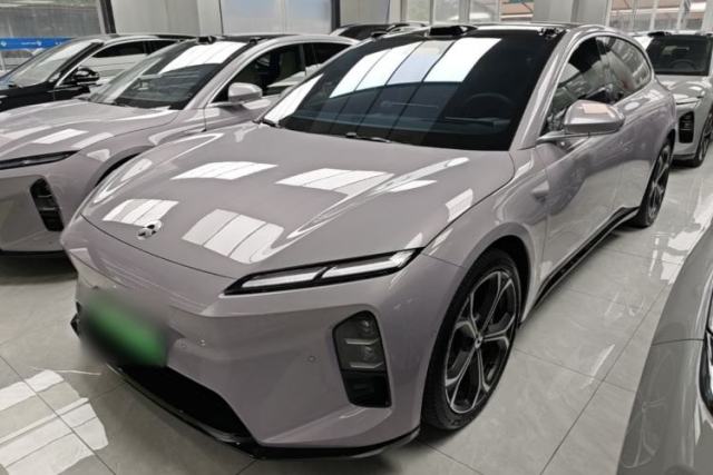 Used Nio ET5T 2025 75 kWh Touring