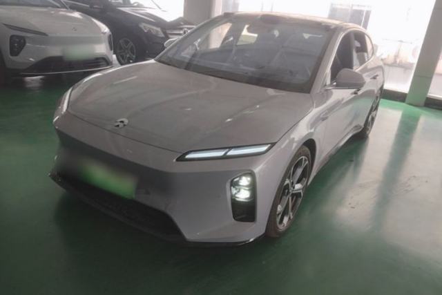 Nio ET5T 2025 75 kWh Touring с пробегом