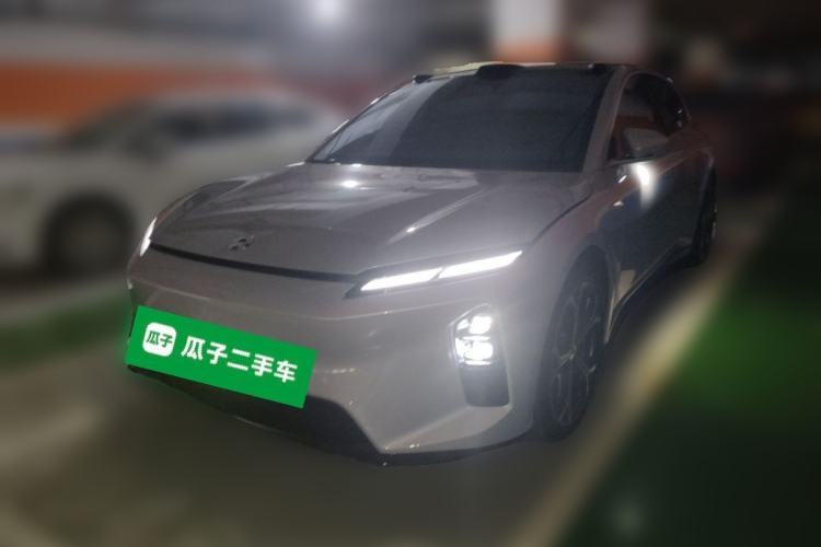 Used Nio ET5T 2025 75 kWh Touring Guazi used car, China used car export, Used car for sale, Used  cars, Cheapest cars for sale