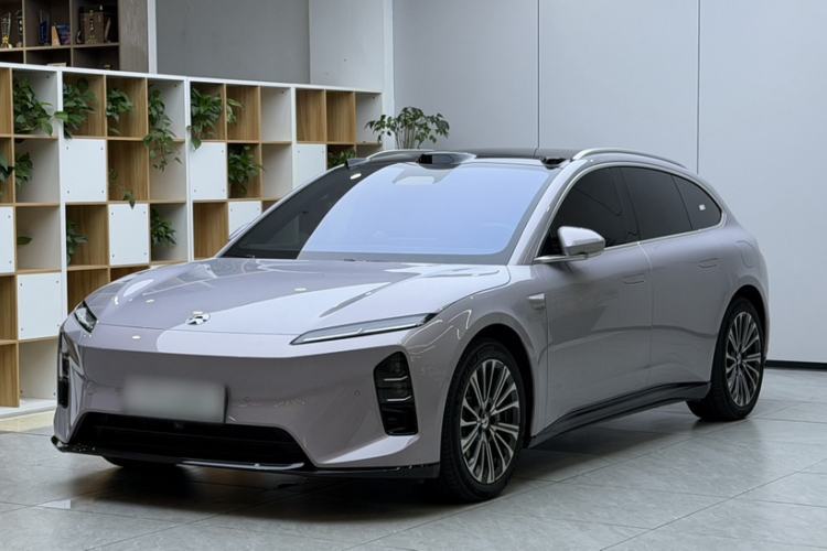Used Nio ET5T 2025 75 kWh Touring Guazi used car, China used car export, Used car for sale, Used  cars, Cheapest cars for sale