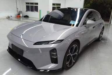 Used Nio ET5T 2025 75 kWh Touring