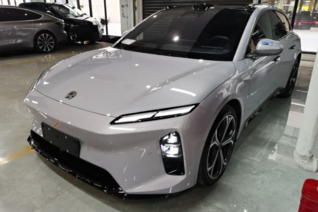 Used Nio ET5T 2025 75 kWh Touring