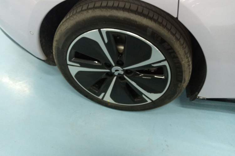 Used Nio ET5T 2025 100kWh Touring Exterior 3