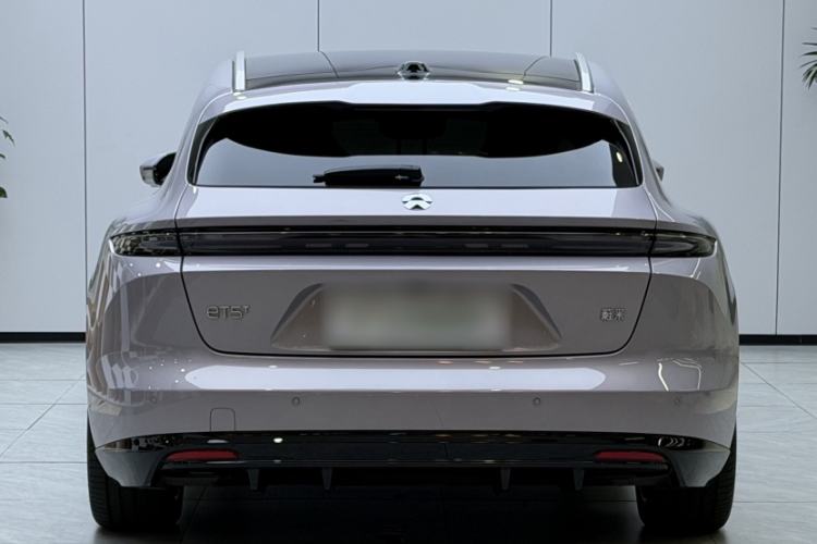 Used Nio ET5T 2025 75 kWh Touring Exterior 3
