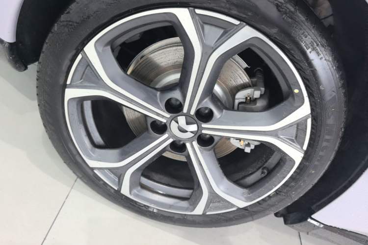 Used Nio ET5T 2025 Model Remote Sky Limited Edition 100kWh Touring Exterior 5