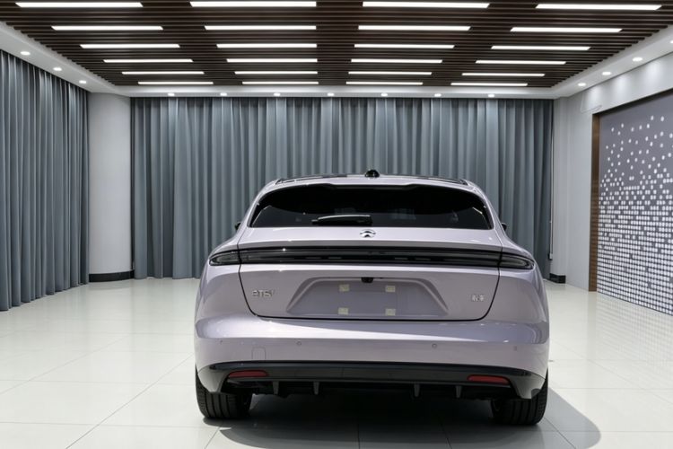 Used Nio ET5T 2025 100kWh Touring Exterior 6