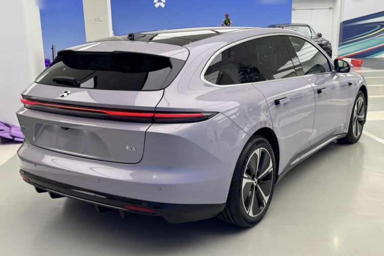 Used Nio ET5T 2025 100kWh Touring Exterior 6