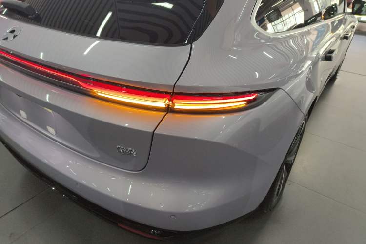 Used Nio ET5T 2025 100kWh Touring Exterior 6