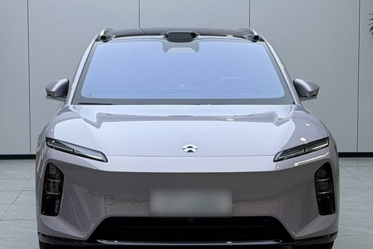 Used Nio ET5T 2025 75 kWh Touring Exterior 6