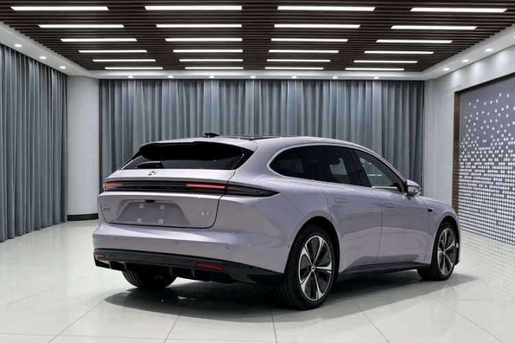 Used Nio ET5T 2025 100kWh Touring Exterior 7