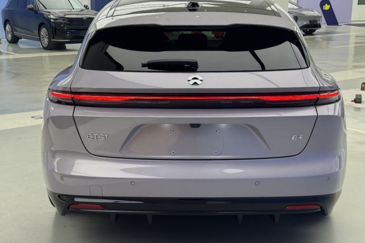 Used Nio ET5T 2025 100kWh Touring Exterior 7
