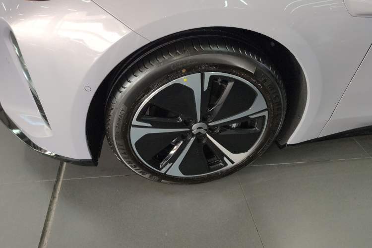 Used Nio ET5T 2025 100kWh Touring Exterior 7