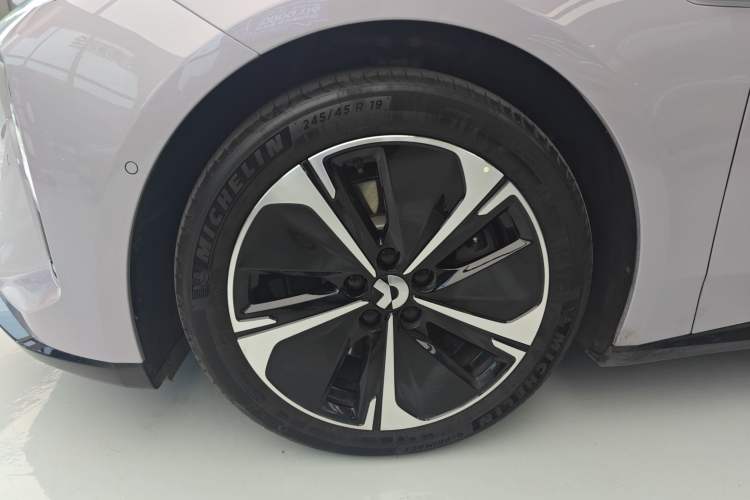 Used Nio ET5T 2025 75 kWh Touring Exterior 7