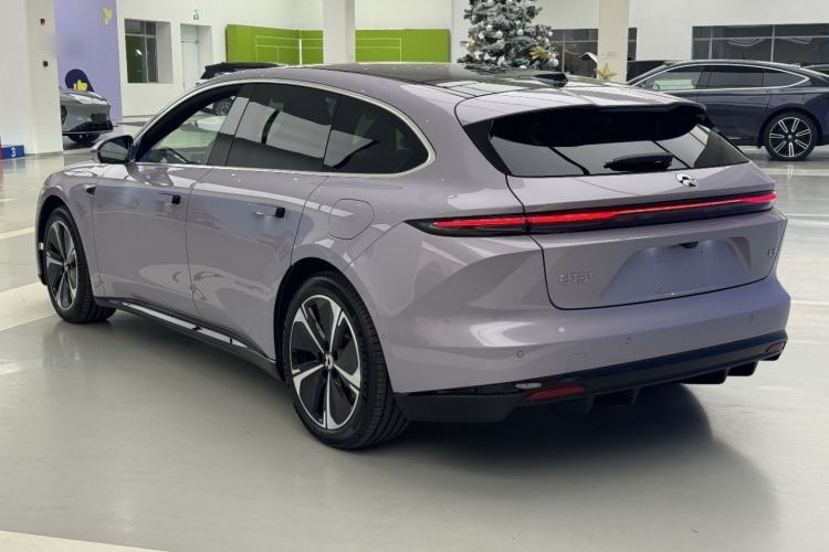 Used Nio ET5T 2025 100kWh Touring Exterior 8