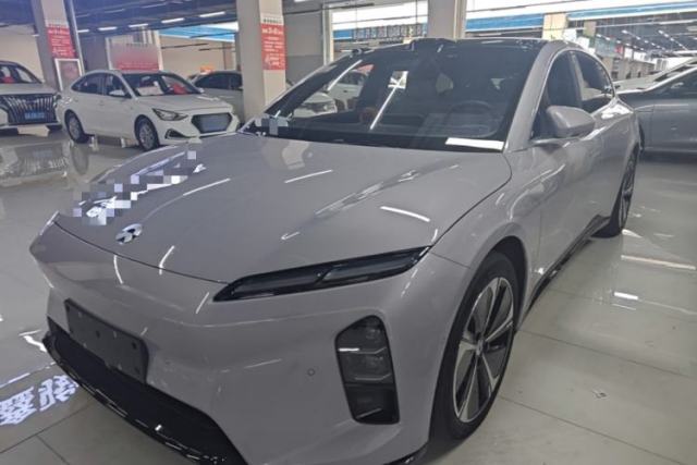 Used Nio ET5T 2025 100kWh Touring