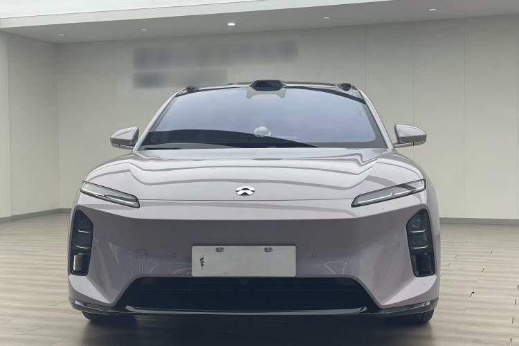 Used Nio ET5T 2025 75 kWh Touring Front
