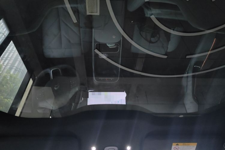 Used Nio ET5T 2025 75 kWh Touring Headliner