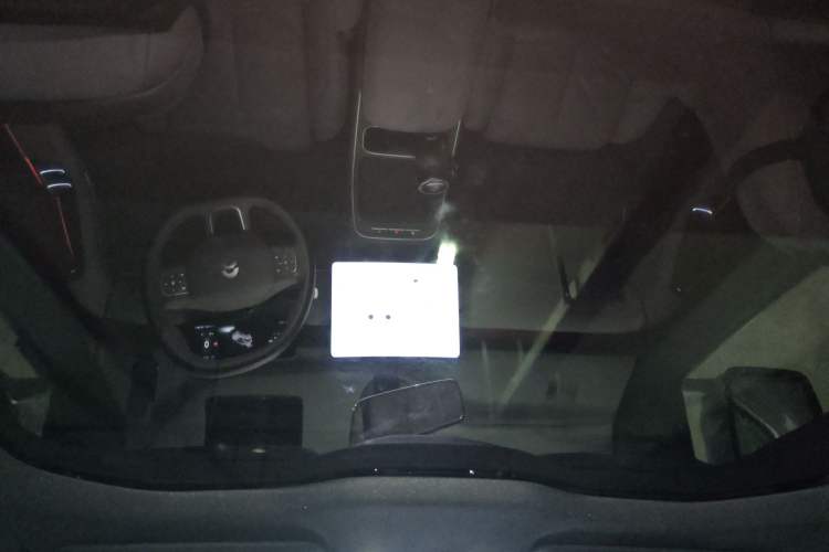 Used Nio ET5T 2025 100kWh Touring Headliner