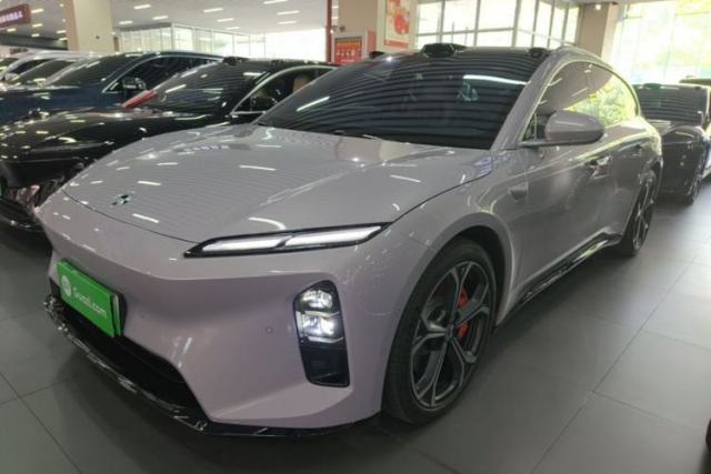 Used Nio ET5T 2025 75 kWh Touring