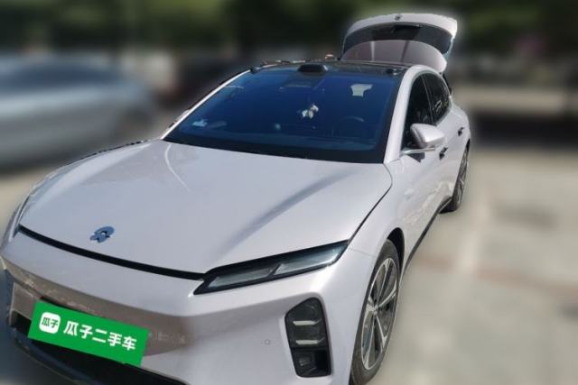 Used Nio ET5T 2025 75 kWh Touring