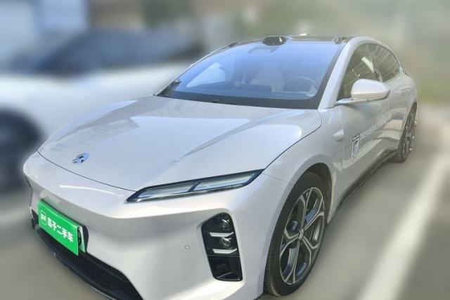 Used Nio ET5T 2025 75 kWh Touring