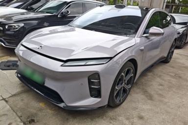 Used Nio ET5T 2025 75 kWh Touring