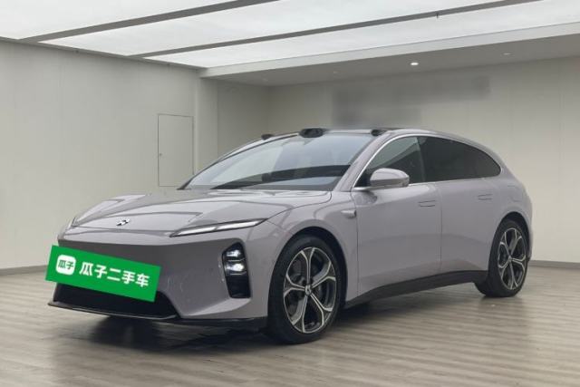 Used Nio ET5T 2025 75 kWh Touring