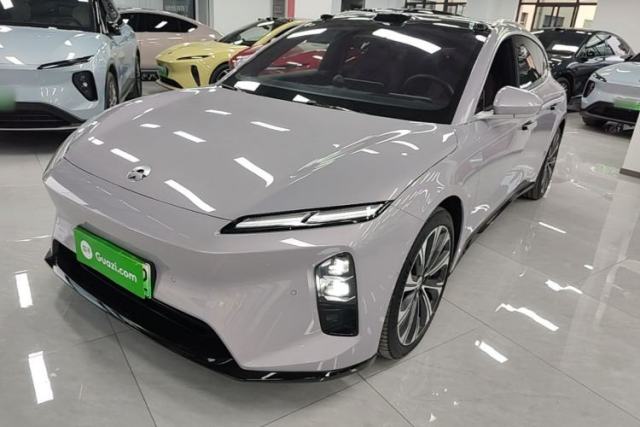 Used Nio ET5T 2025 75 kWh Touring