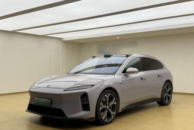 Used Nio ET5T 2025 75 kWh Touring