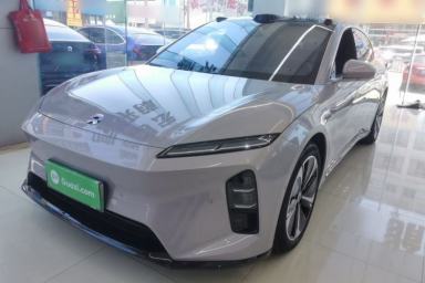 Used Nio ET5T 2025 75 kWh Touring